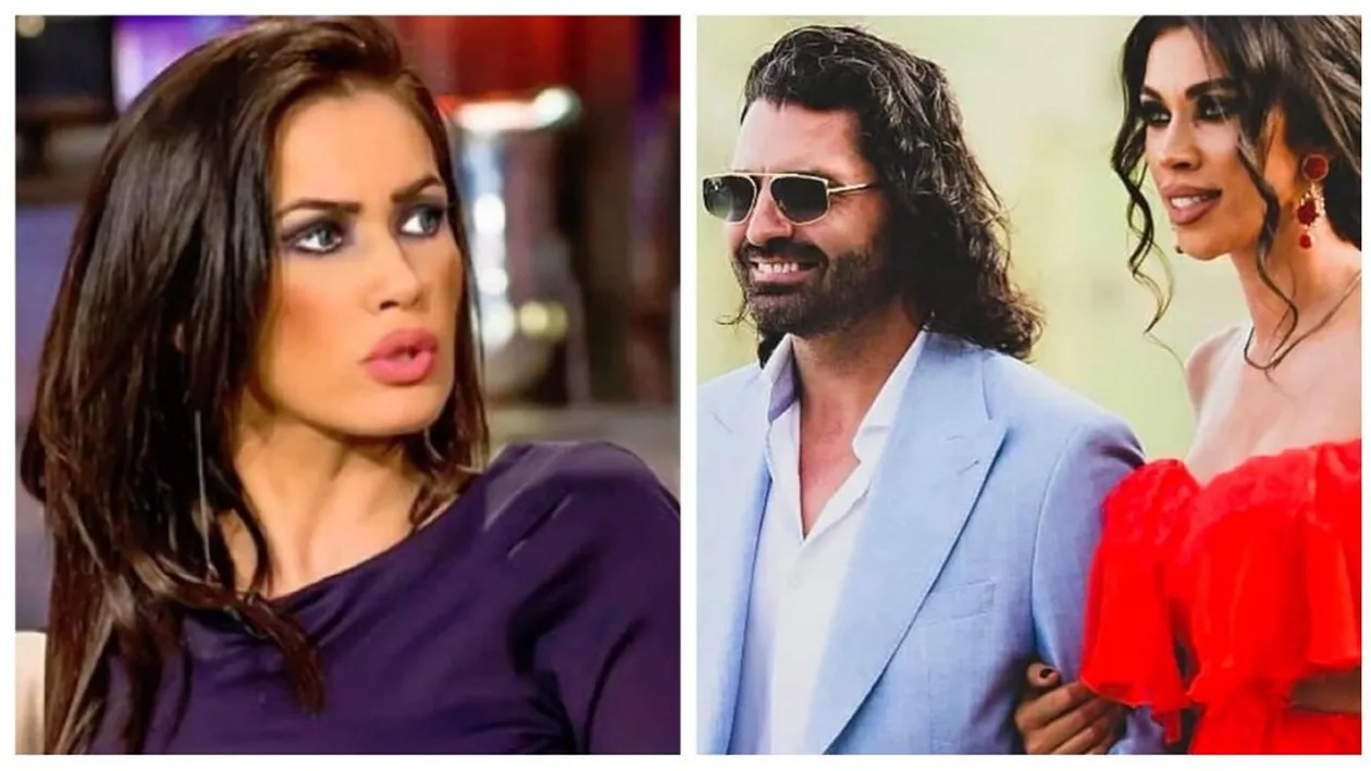 Oana Zăvoranu, primele declarații după anunțul făcut de Pepe: ”E fomiță mare! Poate mai iese de vreun concert. Astea de etnie nu divorțează”