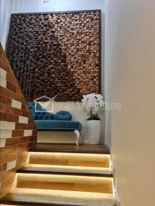 Cum arată apartamentul din Cluj-Napoca scos la vânzare cu 1.000.000 €. Câte camere are