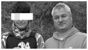 Dublă tragedie: Ianis, un fotbalist din Timișoara, și tatăl său au murit. Ce s-a întâmplat cu ei