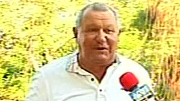 Cristian Tantareanu, dezvaluiri din dormitor Nevasta-mea se teme de mine! Ointep de doua ori pe zi!