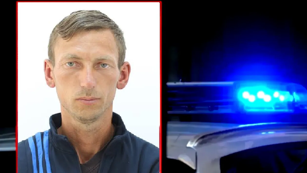Alertă în Sălaj! Mircea Mocut a dispărut fără urmă. Cine îl vede este rugat să sune la 112