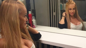 Ce a apărut pe pagina de Facebook a ANDEI ADAM, după ce BIANCA DRĂGUŞANU a răbufnit la adresa ei! "Cine vrea să dea..."