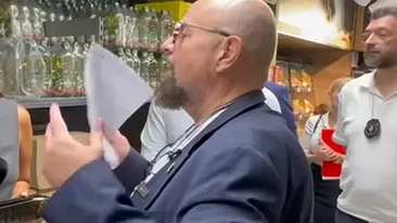 Produs de 23 lei adorat de români, retras de Piedone din toate magazinele Penny și Kaufland. Șeful ANPC a descoperit adevărul nebănuit