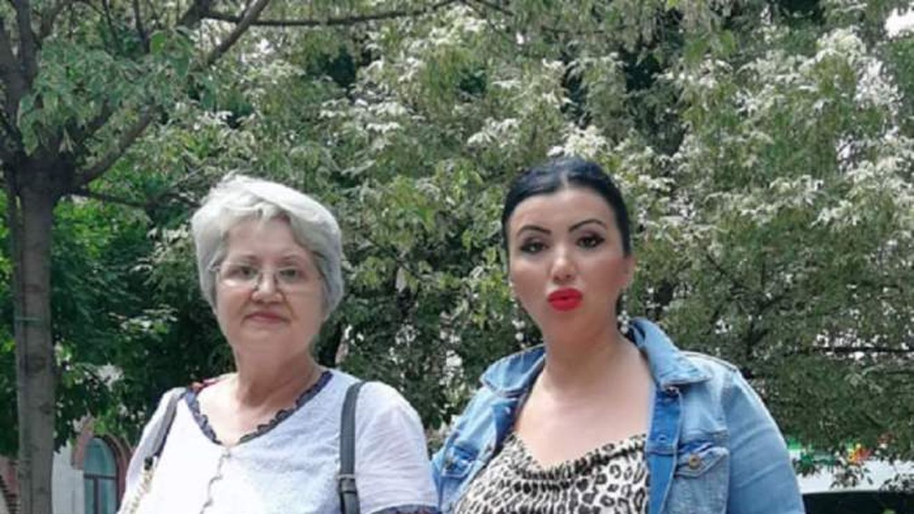 Procesul pe care mama Adrianei Bahmuțeanu l-a câștigat cu 6 săptămâni înainte să moară