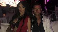 S-a întâmplat! După ce şi-a tatuat numele lui, PHILIPP PLEIN i-a oferit inelul de logodnă ANDREEI SASU! 