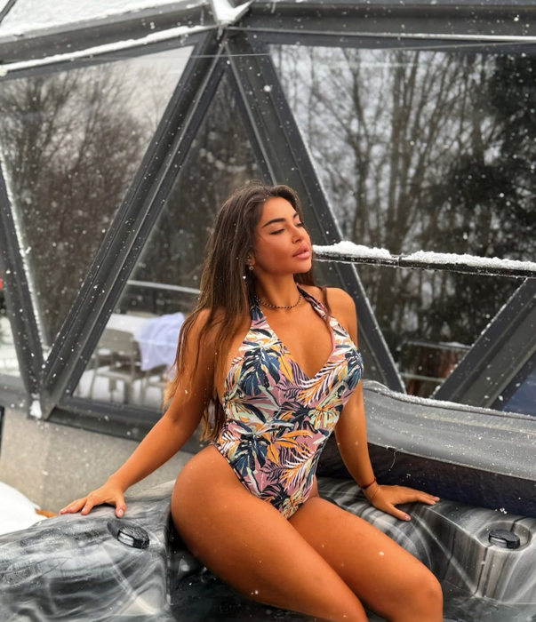 Elena Ionescu. sursă - social media