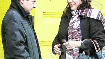 Teatrul masca de pe strada. George Ivascu, actorul cu trei fete pe minut