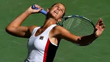 Karolina Pliskova, regina aşilor din circuitul WTA!