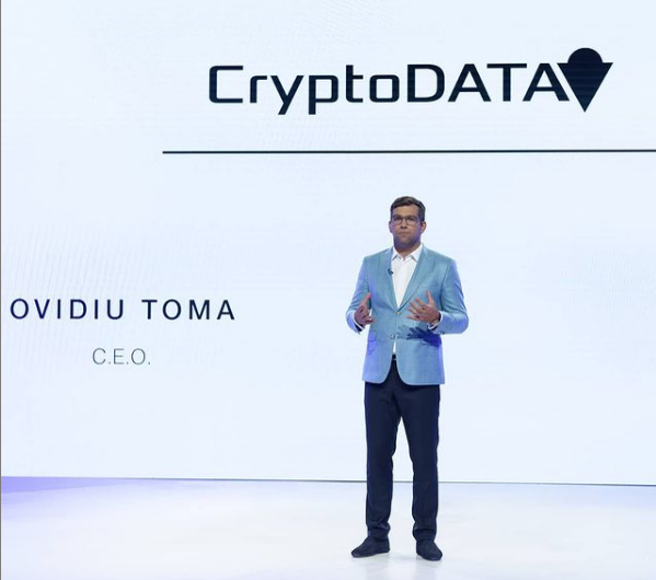 Ovidiu Toma, partenerul de afaceri al lui Alex Bodi