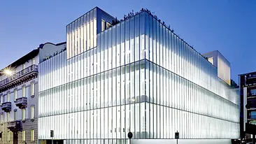 Miguel Pallares Lopez spune ca abia asteapta sa lucreze in Romania. Arhitectul Dolce & Gabbana construieste la Bucuresti