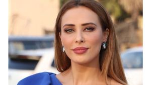 Iulia Vântur revine în televiziune? Vedeta a fost în vizită la PRO TV