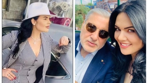  Ioana Năstase, declarații despre noua viață alături de Ilie: "Suntem în post, mai iertăm şi noi" 