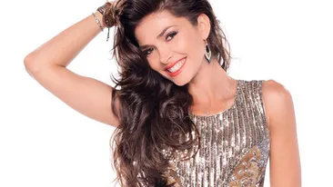 ALINA PUŞCAŞ a renunţat la rochie! Vedeta a surprins pe toată lumea la un eveniment monden