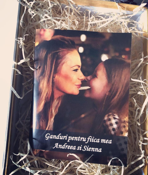 Ce a făcut Andreea Antonescu imediat după ce a anunțat că divorțează de Traian Spak. “A plâns când…”