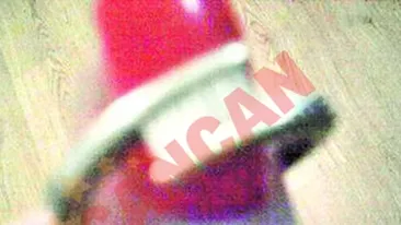 Da la topit inelul blestemat