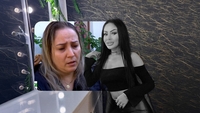 Mesajul dureros transmis de mama Valentinei, tânăra găsită moartă într-o valiză. „Îngerii nu mor niciodată”