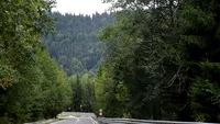 Uită de Transfăgarașan și Transalpina. România are un drum splendid pe care puțini îl știu