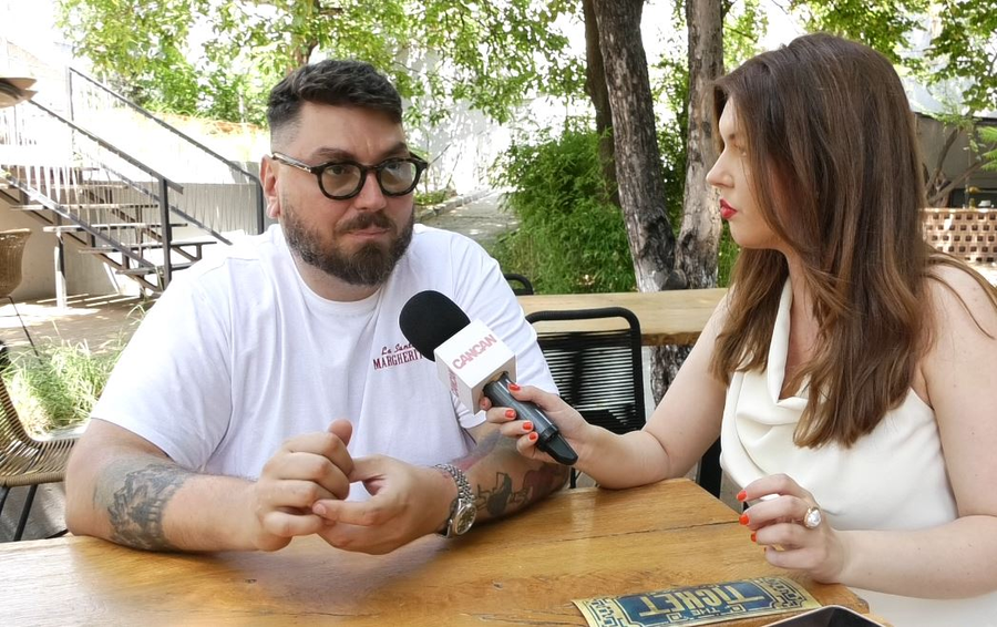 Micutzu ne spune care este destinația lui preferată de vacanță 
