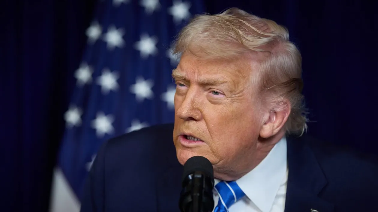 America a atacat Venezuela! Primele informații oficiale venite direct de la Donald Trump