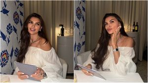 Cum arată Ramona Gabor fără pic de machiaj! A renunțat complet la filtre și s-a postat naturală: „Fără editări”