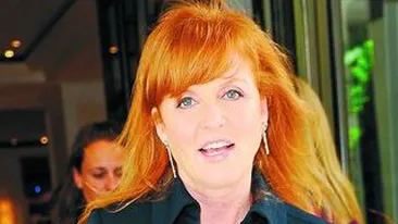 Eram beata cand am luat mita