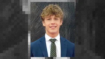 Doliu în lumea artistică! De ce a murit Hudson Joseph Meek, actorul din Baby Driver