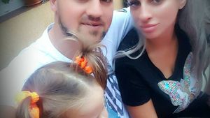 Sânziana Buruiană, replică pentru cei care au criticat-o că încă își alăptează fetița: "Față de alte mămici..."
