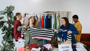 Ce nu trebuie să cumperi niciodată second-hand. Lista obiectelor pe care trebuie sa le eviți