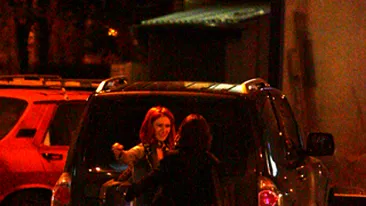 Adela Popescu are asistenta la cumparaturi!