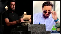 Câte clase și ce studii are domnul Dan, de fapt. De ce folosește atât de multe cuvinte ciudate la Survivor România 2022 de la Pro TV