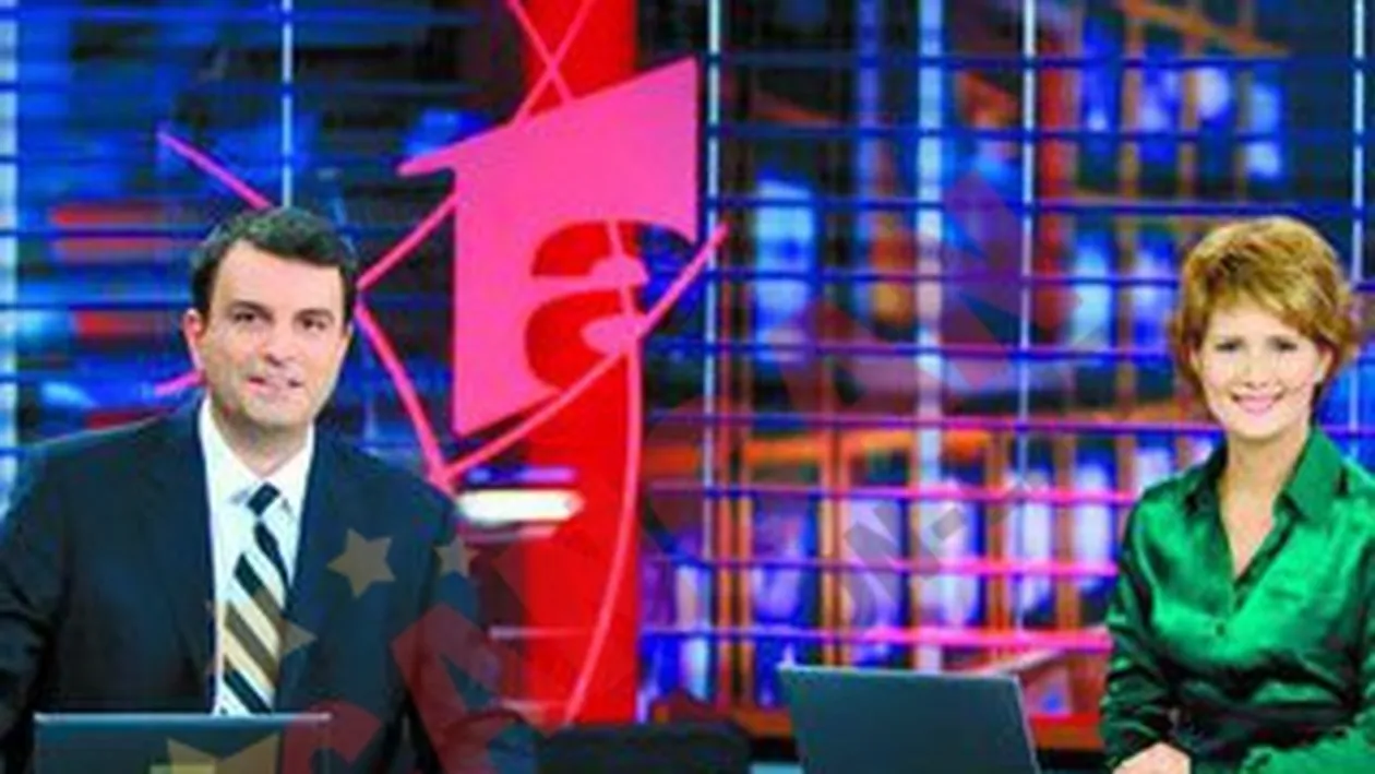 Parasesc Observatorul!