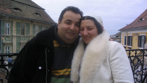 De Anul Nou, familia Cioaba are in buzunar bani si aur! Din meniu nu lipsesc purcelusul de lapte si pestele