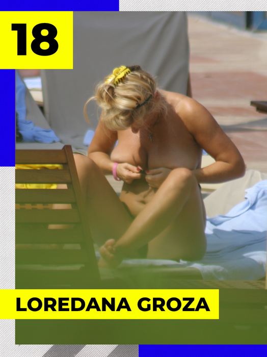 Parada bombelor sexy fără sutien. Divele din România și-au dezgolit nurii pentru bronzul perfect, sub privirile pofticioase ale bărbaților de pe plajă!