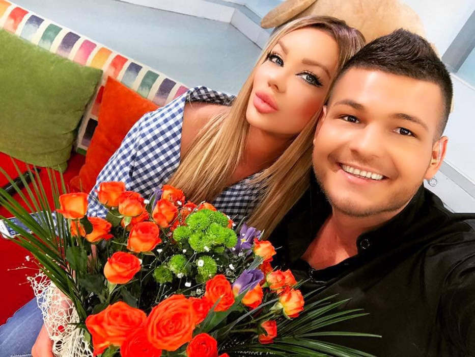 Bianca Drăgușanu, în lacrimi de ziua ei după ce a primit mesajul de la Bote: “Viaţa nu e aşa cum o doreşti”