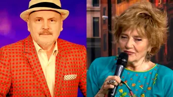 Ultimele cuvinte pe care Cristina Deleanu i le-a spus lui Eugen Cristea: ”Mi-a zis așa, la fel de logic și de coerent cum mă adresez eu…”