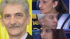 Moarte trasă la indigo cu cea a lui Ciprian Pian, în Penitrnciarul Jilava! Soția unui deținut a făcut mărturisiri tulburătoare despre decesul suspect al bărbatului