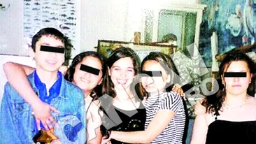 A facut plangere la politie, acuzandu-si un coleg din scoala generala de tentativa de viol. Deea Maxer, implicata intr-un scandal sexual la 13 ani