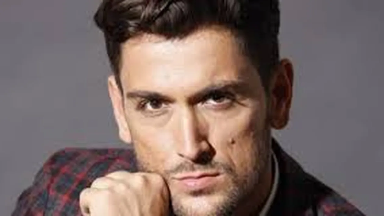 Cezar The Voice are cele mai mici şanse să câştige Eurovisionul! Vezi cine i-a făcut melodia cu ou şi oţet!