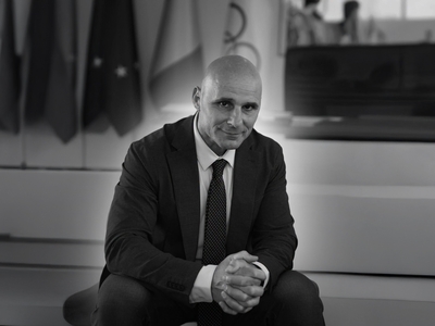 Care este, de fapt, cauza morții lui Daniel Oprea. Prezentatorul TV nu a făcut infarct