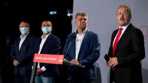 PSD critică unele măsuri de relaxare, anunțate de la 1 iunie. De ce le consideră discriminatorii