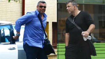 Olaroiu a intrat intr-un program de “conservare” la sala de fitness. Se zbate in van sa scape de burta