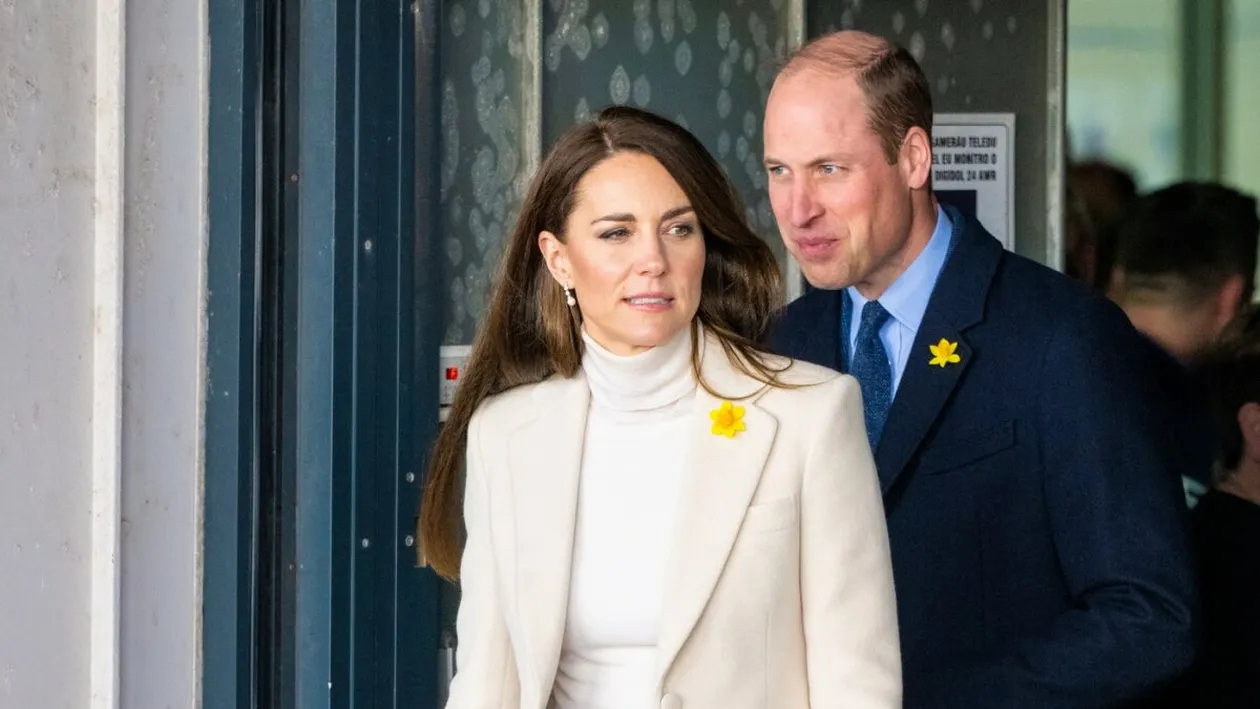 Ea este femeia din umbra lui Kate Middleton. O sprijină necondiționat de un deceniu și are un rol-cheie în viața prințesei de Wales