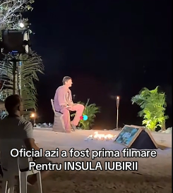 Primele imagini de la Insula Iubirii 2025 au scăpat pe internet. Ce se întâmplă acum, în Thailanda