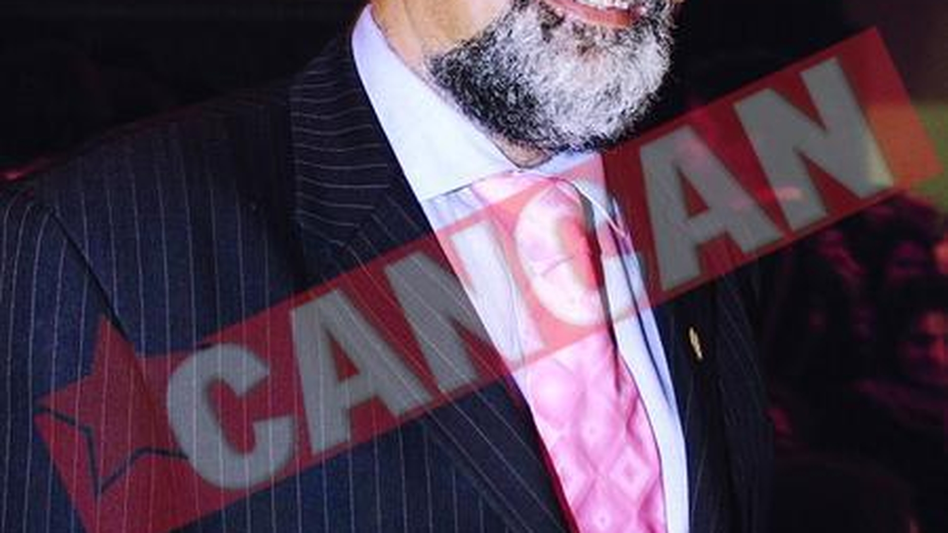 Scandal: seful de cabinet al lui Vosganian, acuzat de agresiune