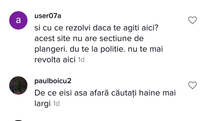 O tânăra a fost aproape de viol în timp ce alerga. Povestea a ajuns pe internet, iar comentariile sunt șocante: „Nu se iese așa din casă dacă nu vrei să te atingă nimeni”. FOTO&VIDEO
