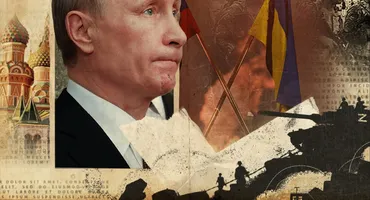 Află cine plătește pentru că planurile dictatorului au ajuns la ucraineni! Apropiații lui Putin dispar rând pe rând!