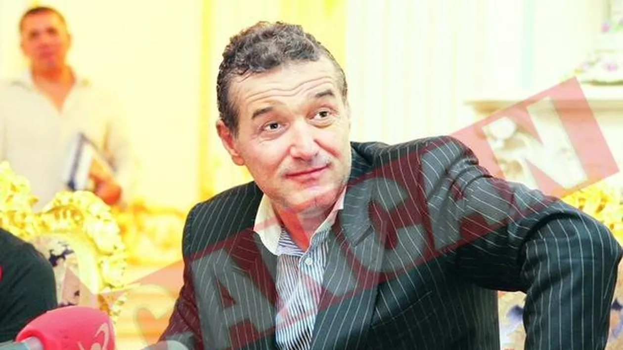 Gigi vrea sa vanda pana la 40% din Steaua