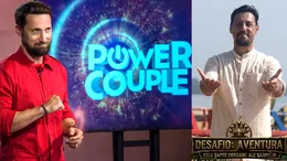 Des-ADIO? Desafio de la Pro TV, „spulberat” de Power Couple de la Antena 1