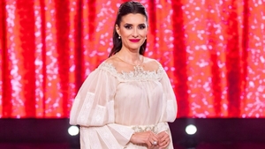 De 24 de ani, „La masa de Paşti”! Iuliana Tudor prezintă programe de sărbătoare la TVR 1