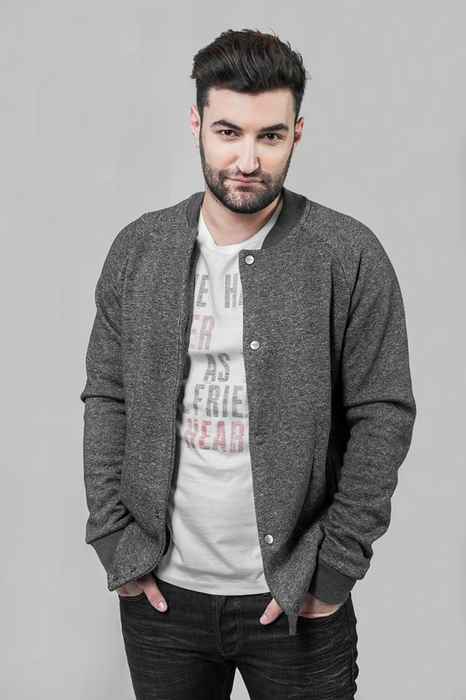 Smiley de la Jandarmerie! Anunțul făcut public de instituție: „Deși nu are talent la muzică…”